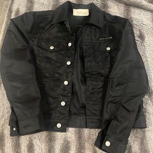 1017 Alyx 9sm cropped jacket